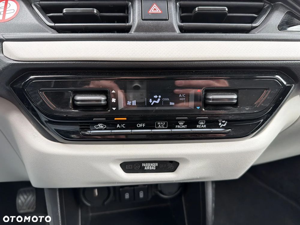 Suzuki Swift 1.2 Dualjet SHVS Premium Plus - 21