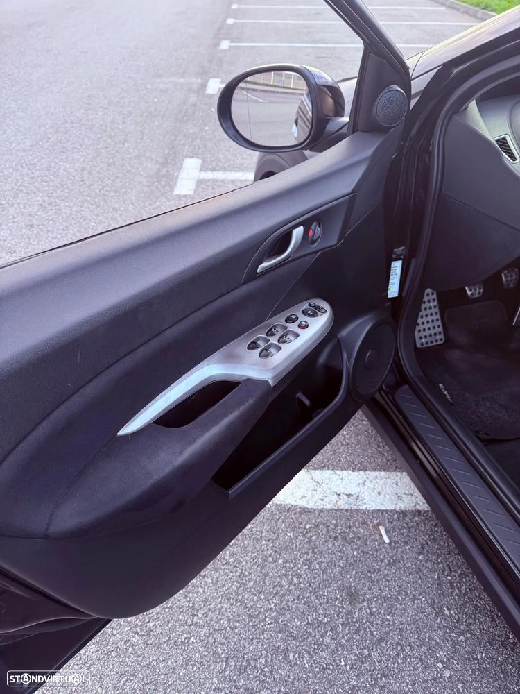 Honda Civic 1.8 Sport - 15