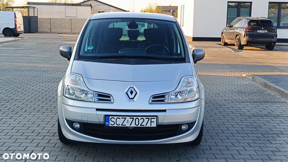 Renault Modus Grand 1.2 16V TCE Night and Day - 3