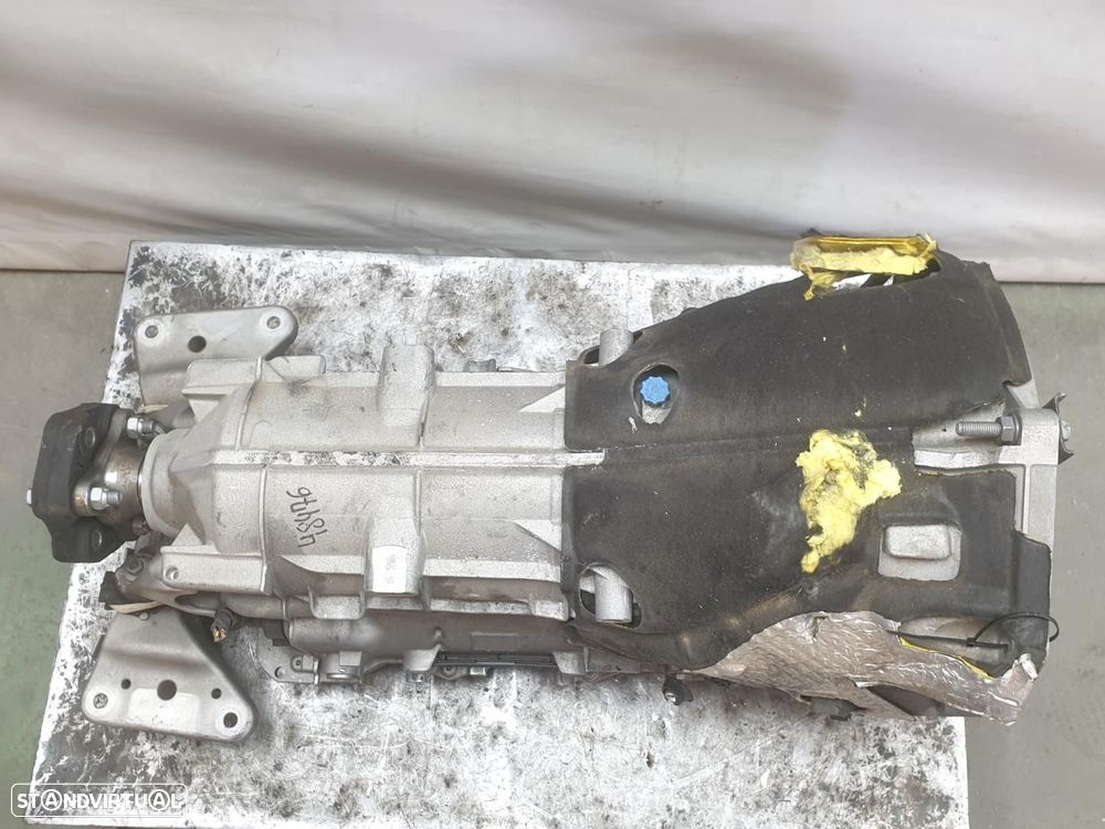 CAIXA DE VELOCIDADES BMW SERIE 1 BERLINA 3P F21 REF. GA8HP50Z - 1