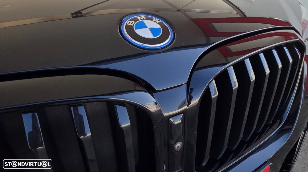 BMW X3 xDrive30e Aut. M Sport - 14
