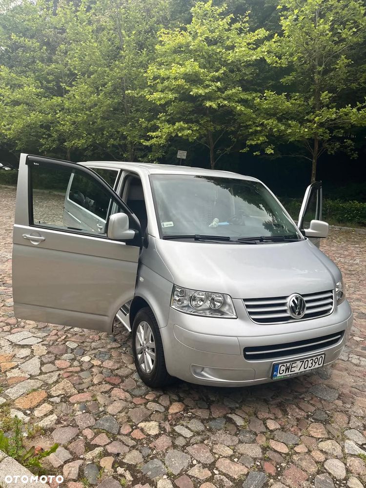Volkswagen Caravelle L1 Comfortline - 11