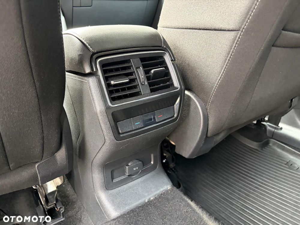 Skoda Kodiaq 1.5 TSI ACT 4x2 Style - 21