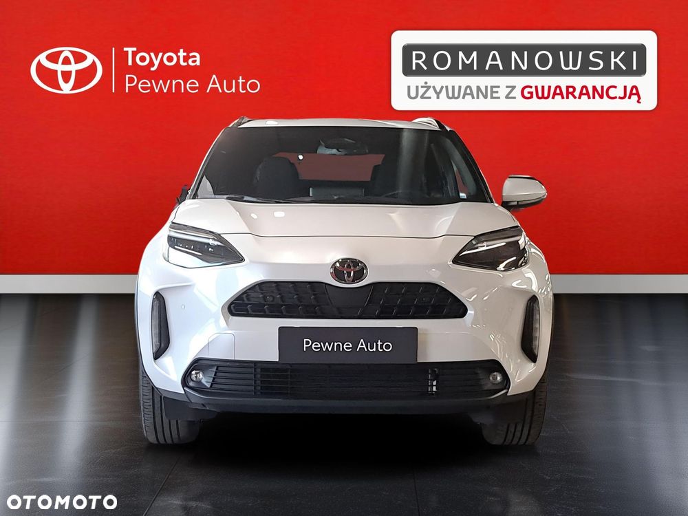 Toyota Yaris Cross Hybrid 1.5 Style - 9