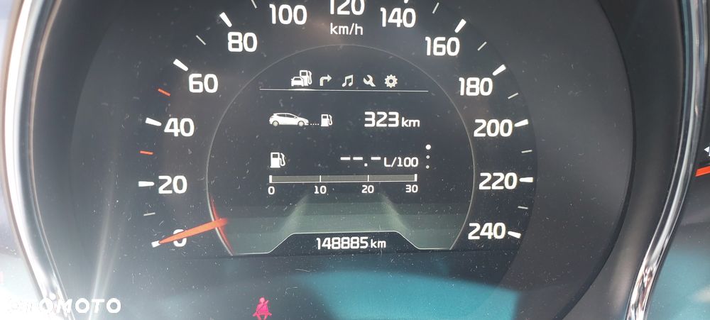 Kia Ceed 1.6 CRDi 136 ISG GT Line - 16