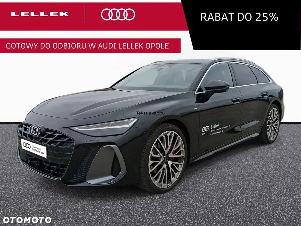 Audi A6 Avant - 2