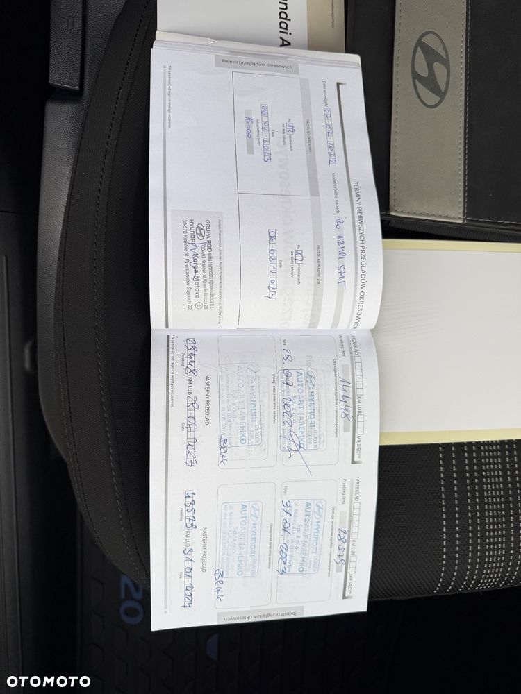 Hyundai i20 1.2 Classic Plus - 15