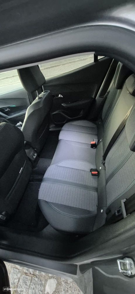 Peugeot 2008 1.2 PureTech Allure Pack - 7