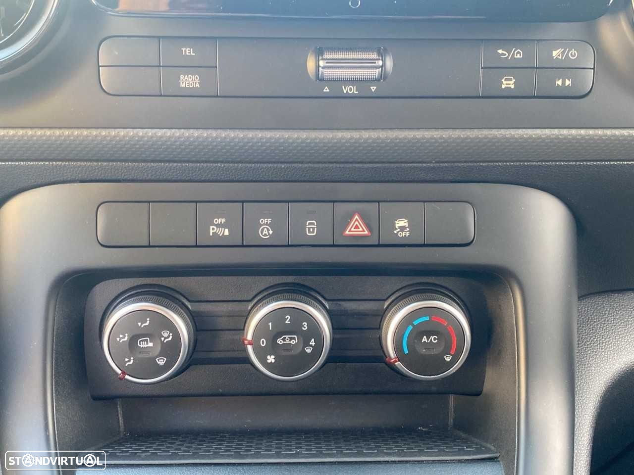 Mercedes-Benz Citan Outro - 14