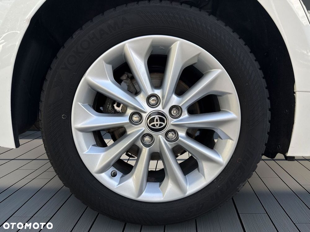 Toyota Corolla - 31