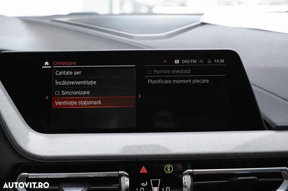 BMW Seria 2 218i Aut. M Sport - 31