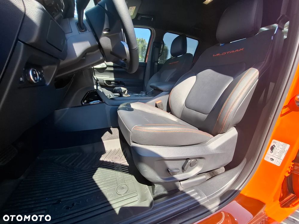 Ford Ranger 2.3 EcoBoost PHEV e-4WD DC Wildtrak - 14
