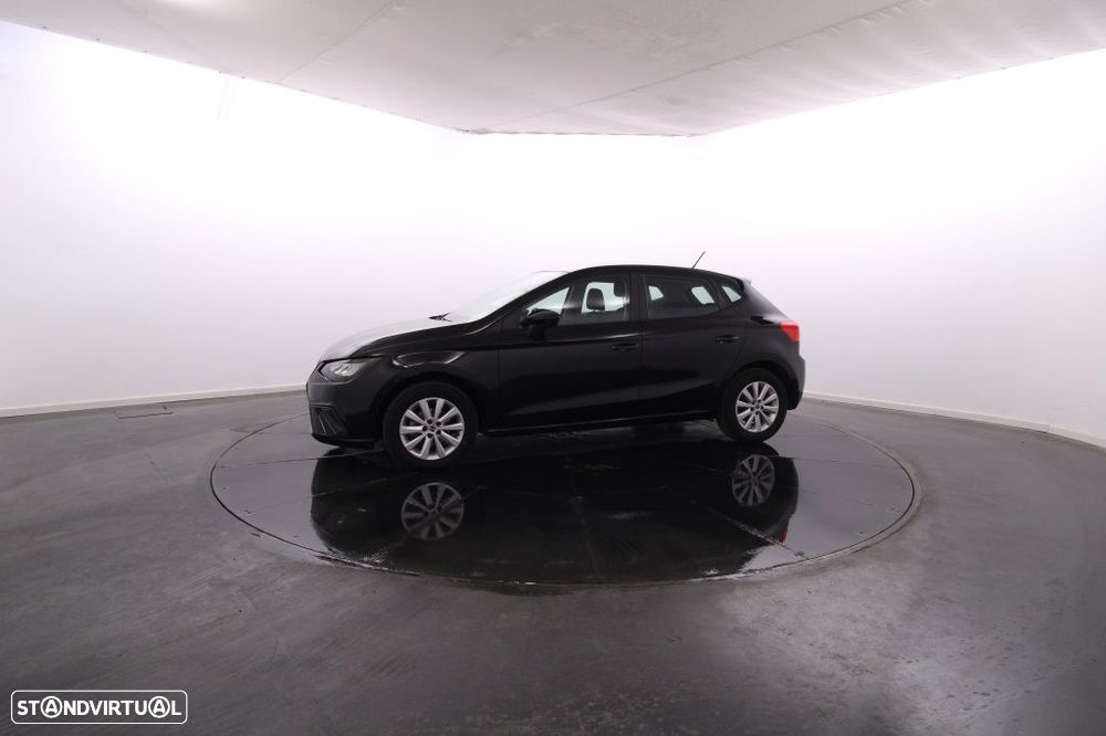 SEAT Ibiza 1.0 TSI Reference - 2