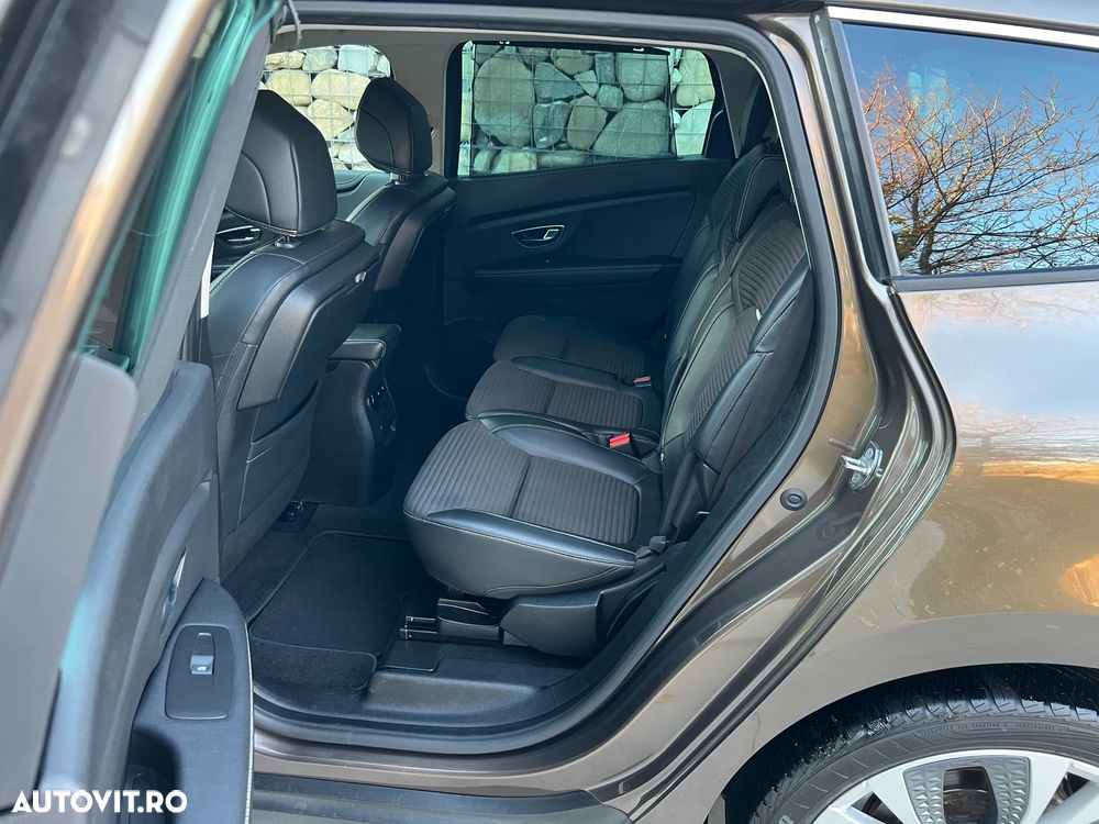 Renault Grand Scenic ENERGY dCi 110 EDC INTENS - 9