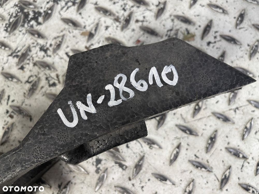 ABSORBER ZDERZAKA PRZEDNIEGO PRZÓD VW TAIGO 20-26 2G7807248A - 5