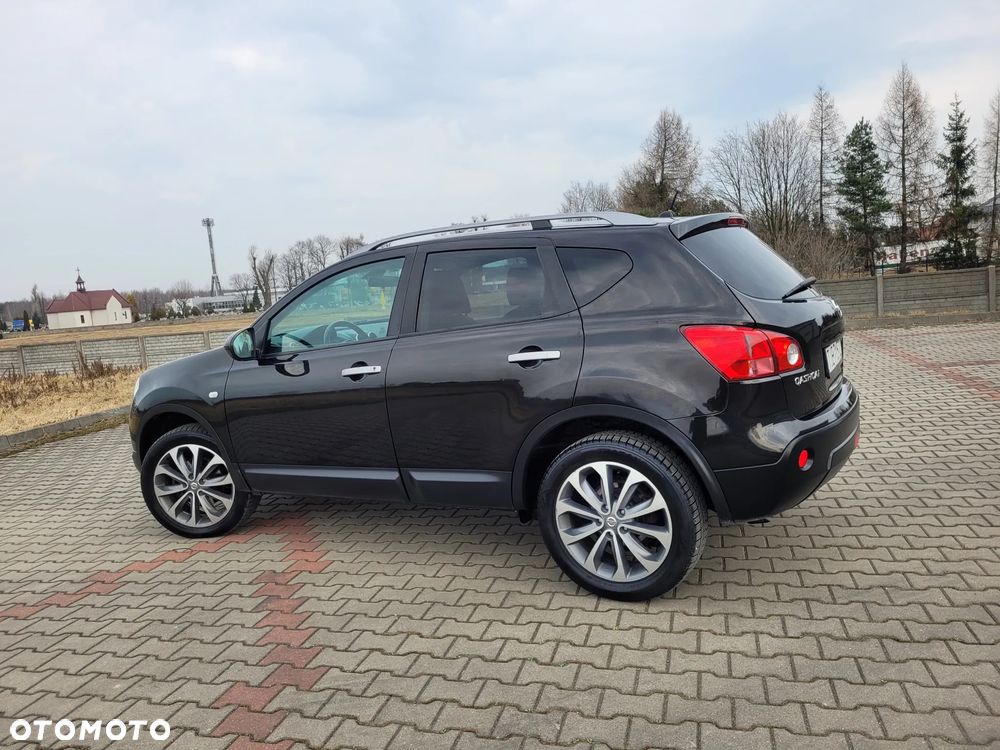 Nissan Qashqai 1.5 dCi Tekna - 31