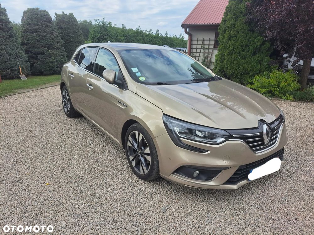 Renault Megane - 3