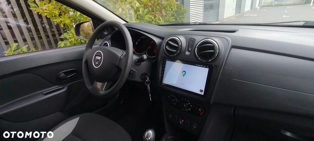 Dacia Sandero Stepway 0.9 TCe Laureate - 31