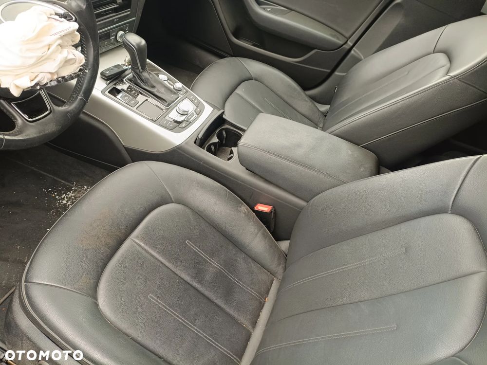 Audi A6 Avant 3.0 TDI Quattro S tronic - 6