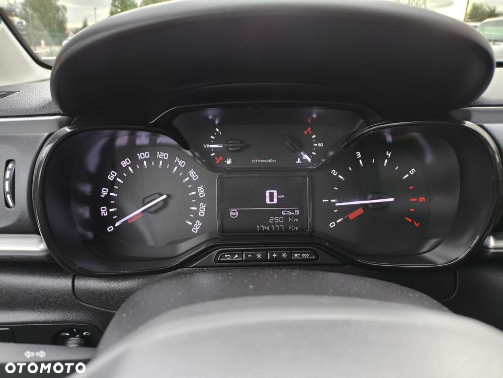 Citroën C3 - 29