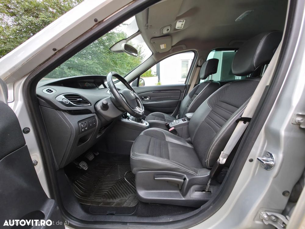 Renault Grand Scenic Energy dCi 130 Euro 6 S&S Bose Edition - 5