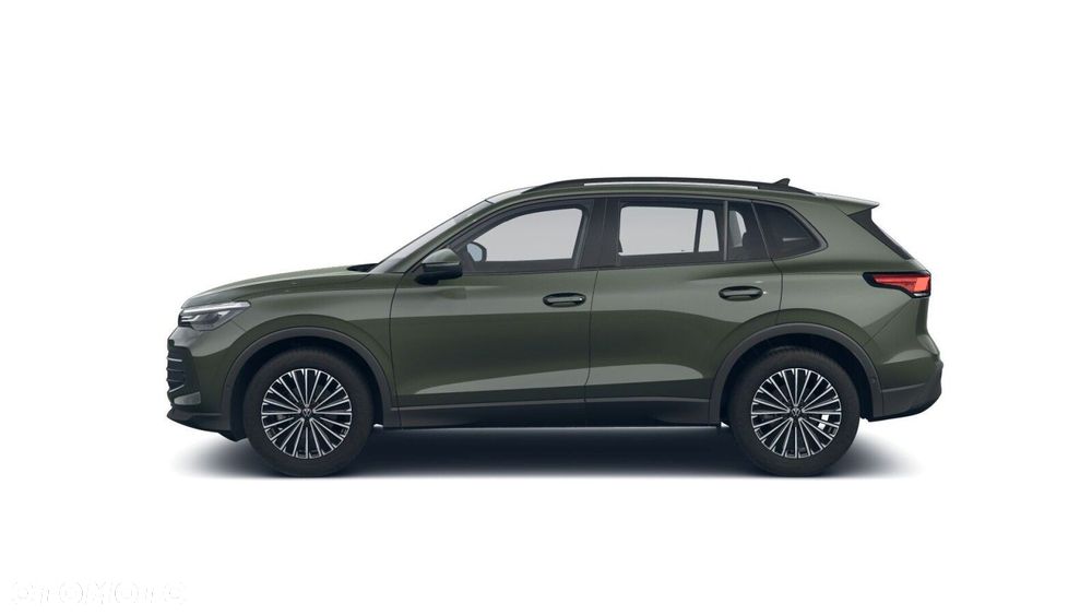 Volkswagen Tiguan - 4