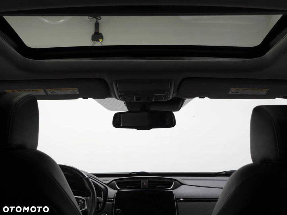 Honda CR-V 2.0 i-MMD Executive (Honda Connect+) - 26