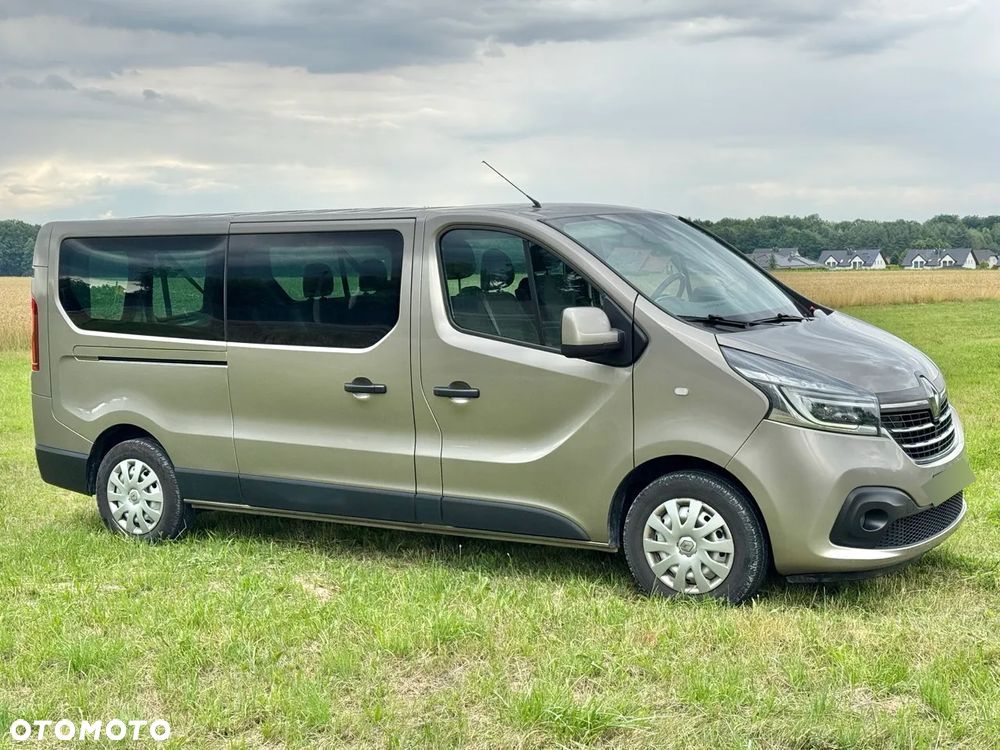 Renault Trafic 2.0 dCi - 5