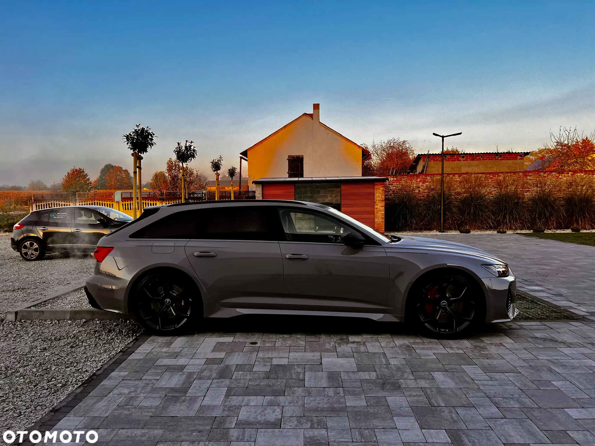 Audi RS6 - 6