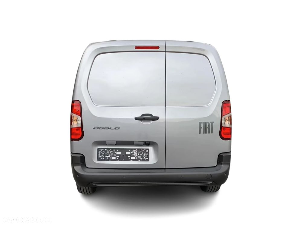 Fiat Doblo Van XL 100KM Seria 4 - 5