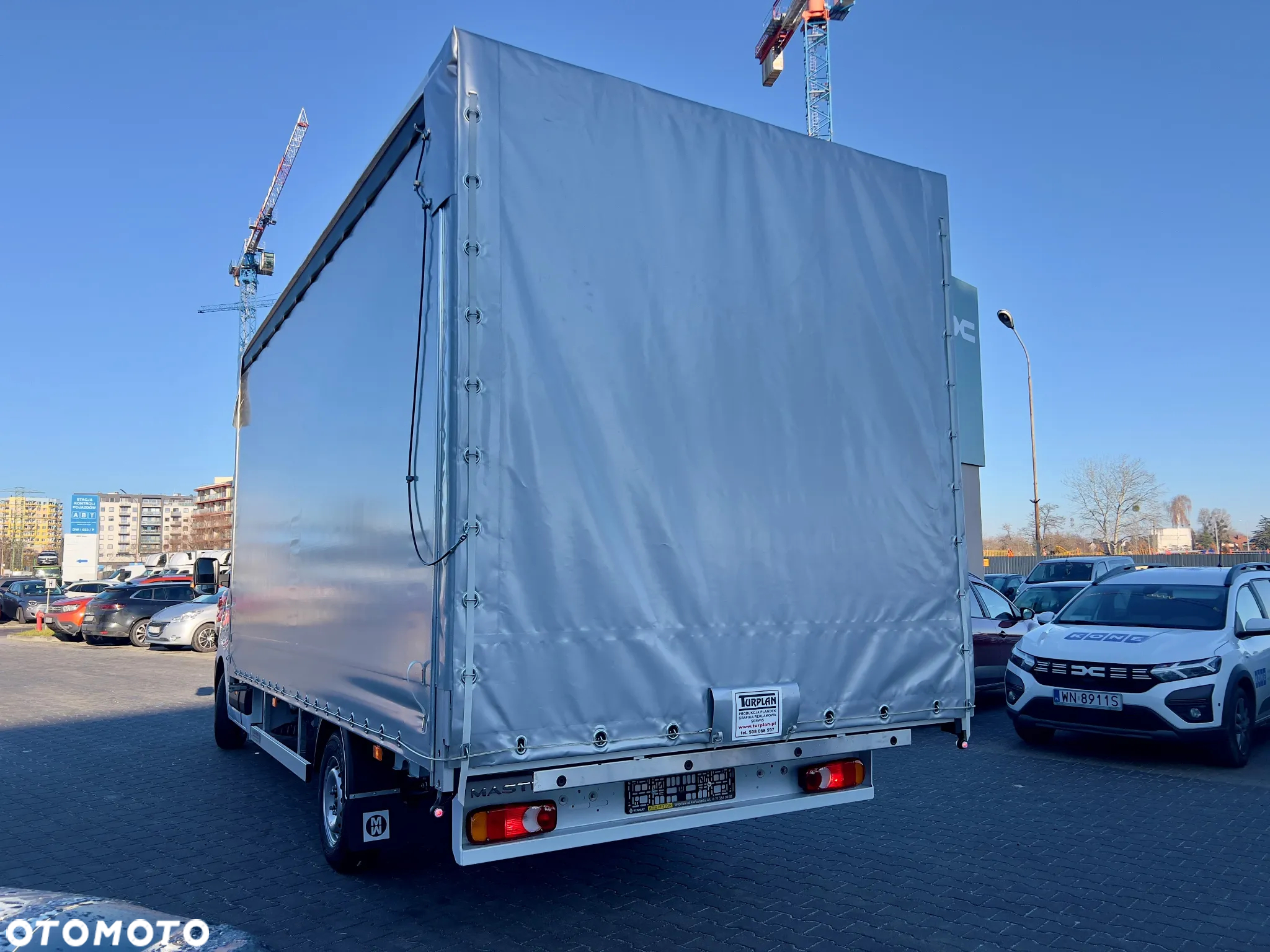 Renault MASTER - 4