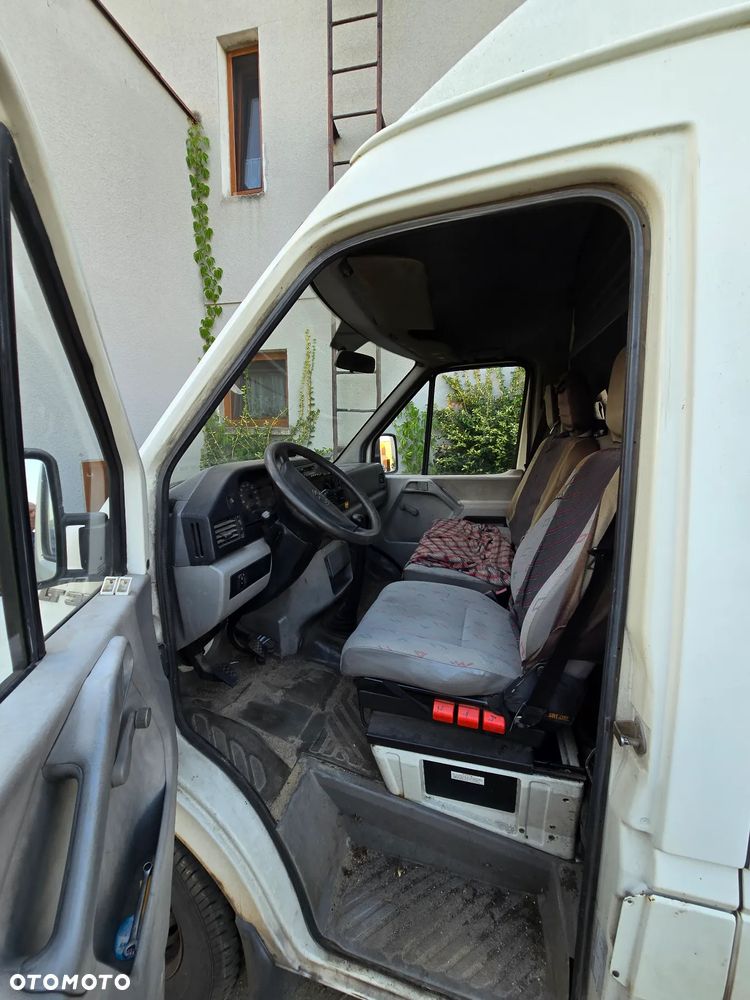 Volkswagen LT - 6