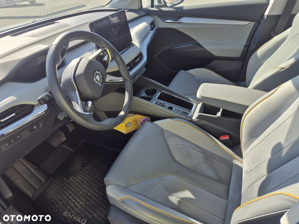 Skoda Enyaq - 4
