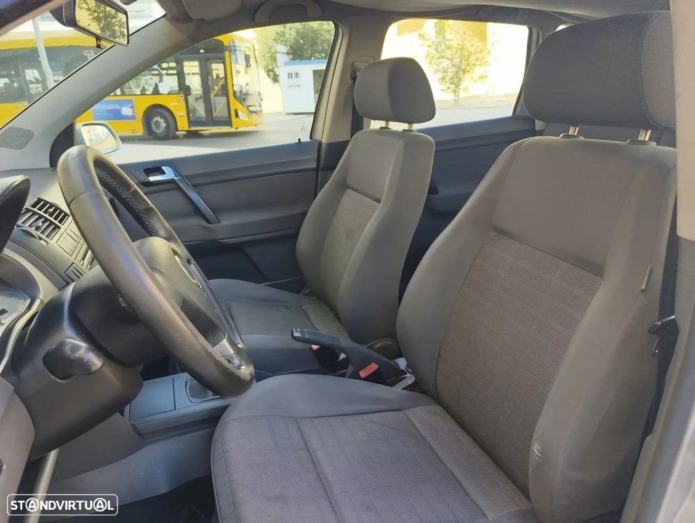 VW Polo - 6