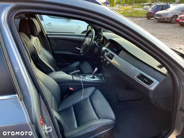 BMW Seria 5 530d Touring - 7