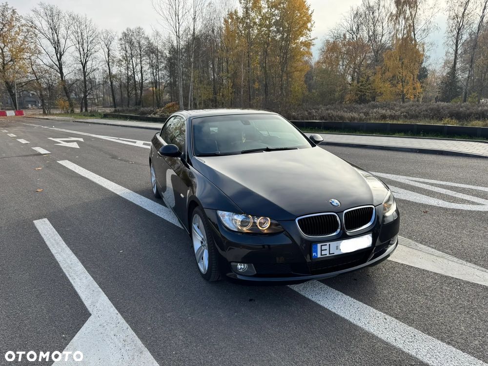 BMW Seria 3 320d - 4