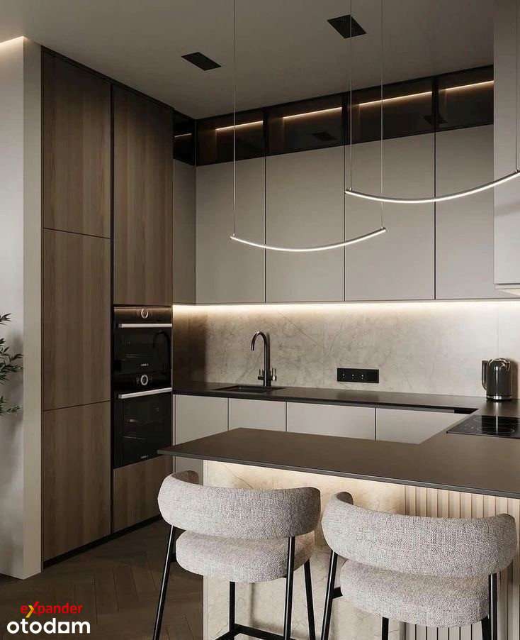 Komfortowe mieszkanie na początek .. tylko 1 km od centrum