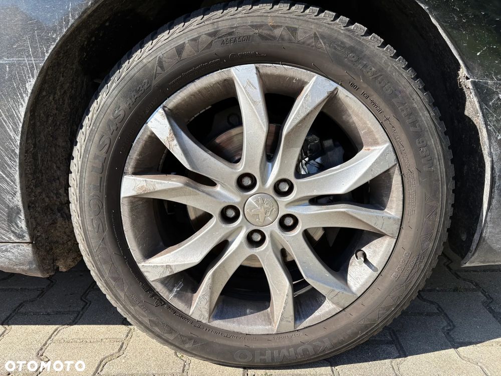 Peugeot 508 - 18
