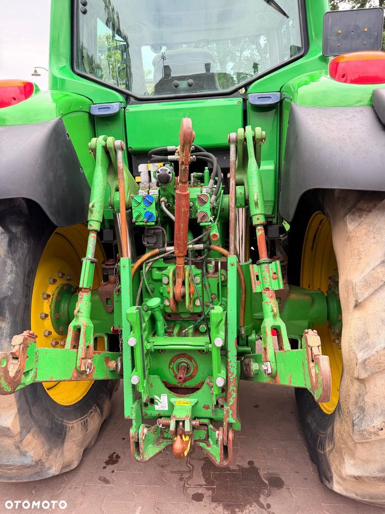 John Deere 7530 Premium - 12