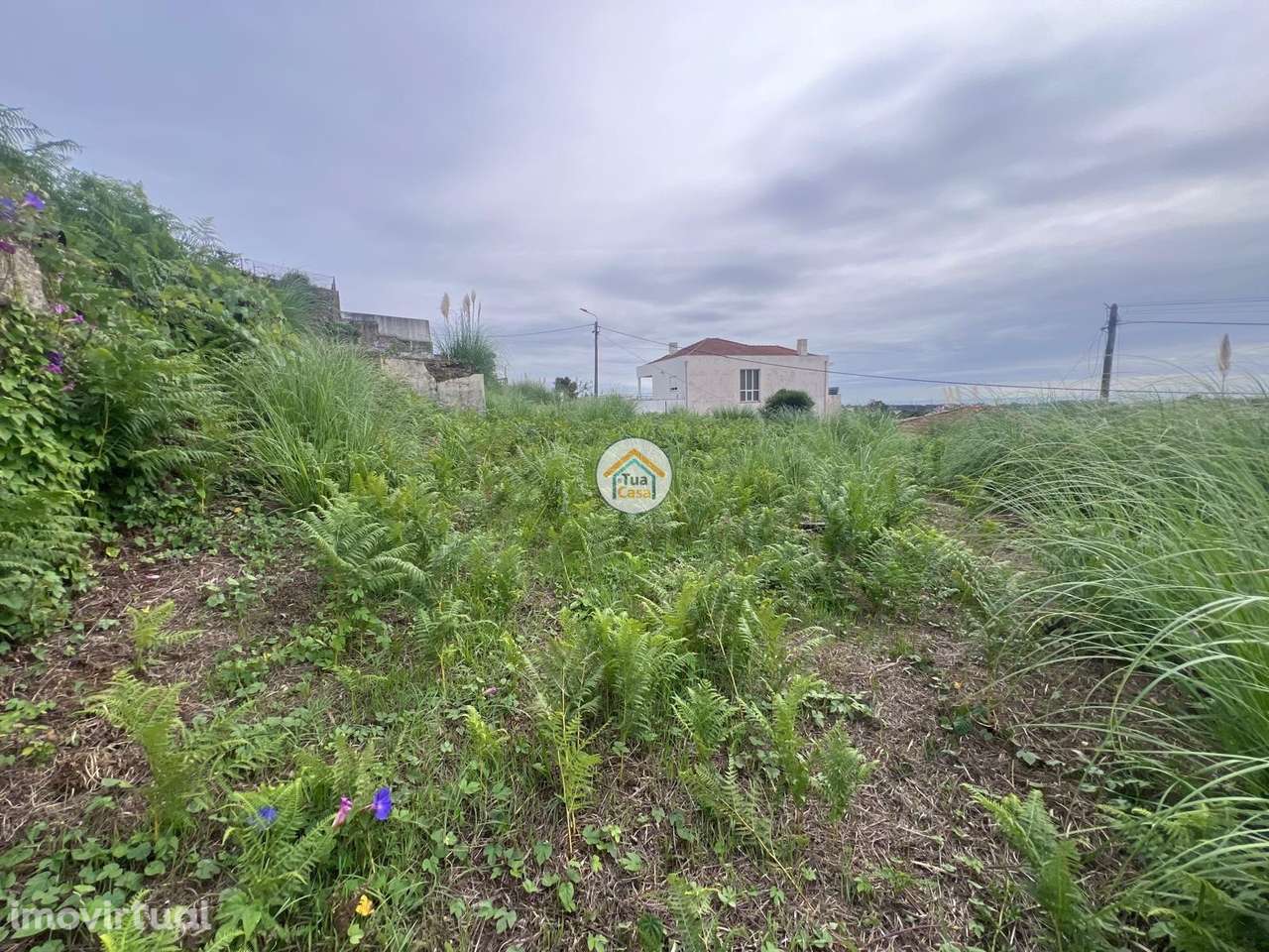 ✨ Terreno para Venda em Canelas – Vila Nova de Gaia ✨ - Grande imagem: 5/26
