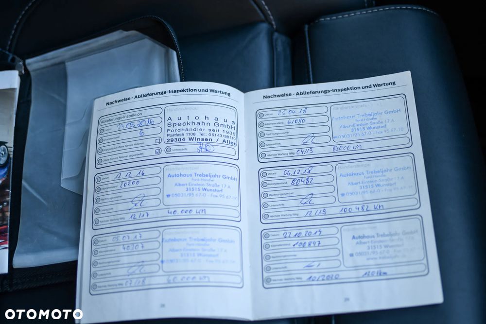 Ford Focus 2.0 TDCi ST-2 - 31