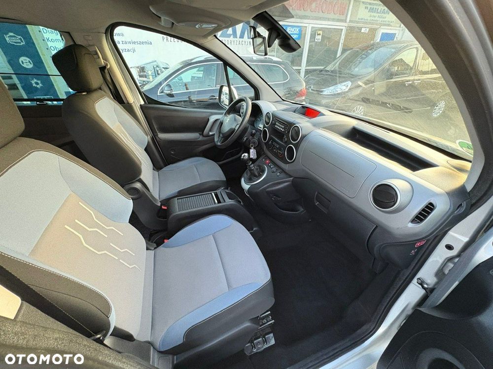 Peugeot Partner - 3