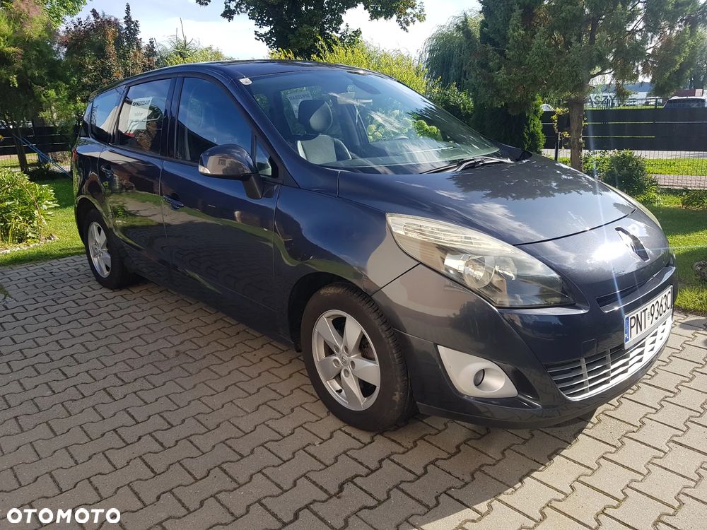 Renault Grand Scenic - 3