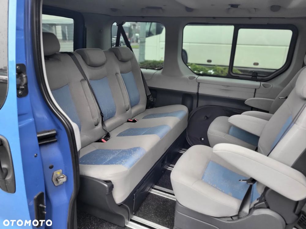 Renault Trafic Generation Privilège - 23