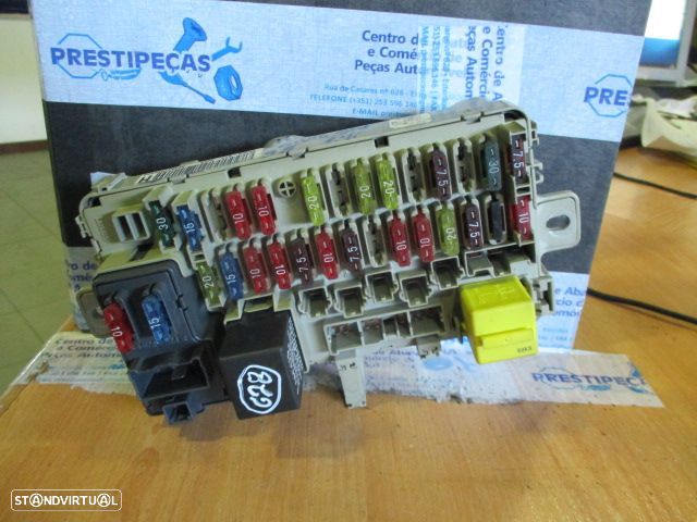 Caixa Fusiveis 3820AST3Q400 HONDA CIVIC SW 1998 1.4I - 1