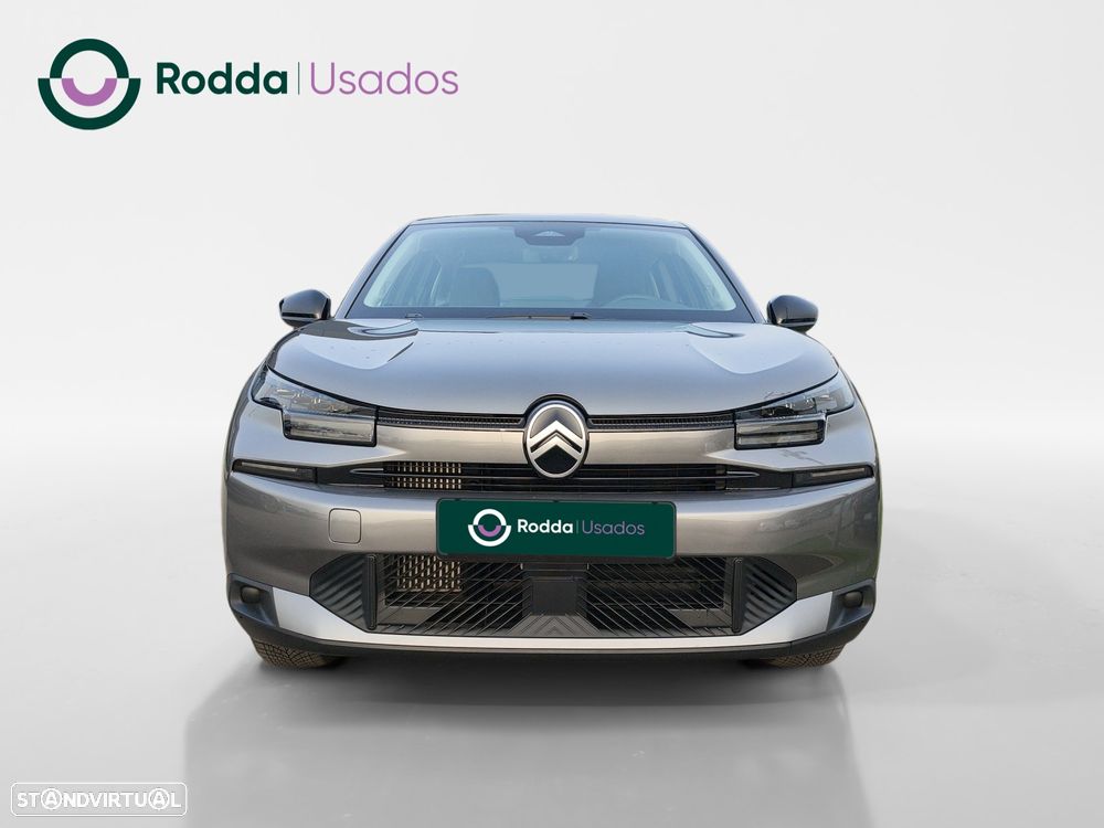 Citroën C4 X 1.2 Hybrid Plus e-DSC6 - 2