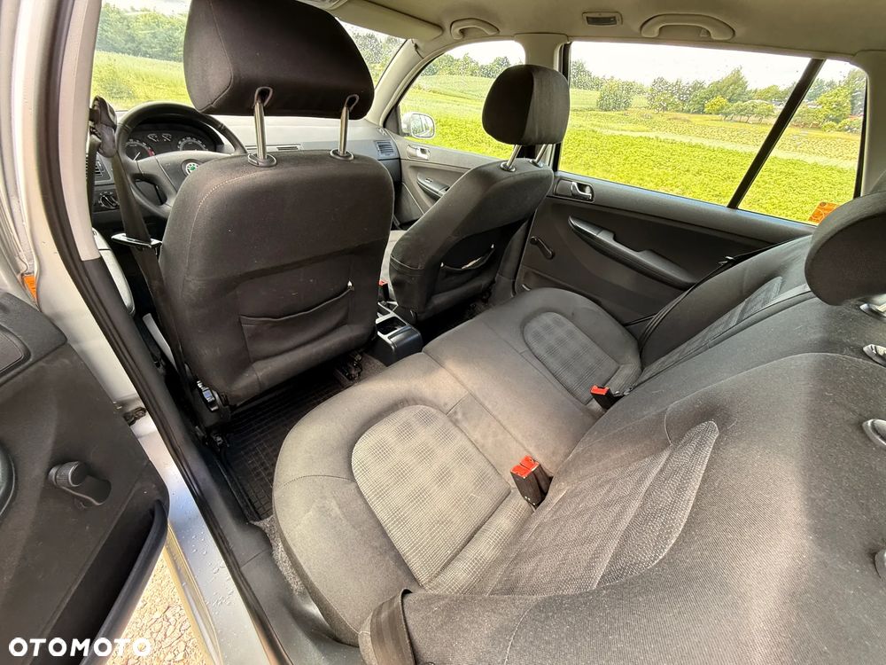 Skoda Fabia 1.9 TDI Elegance - 5