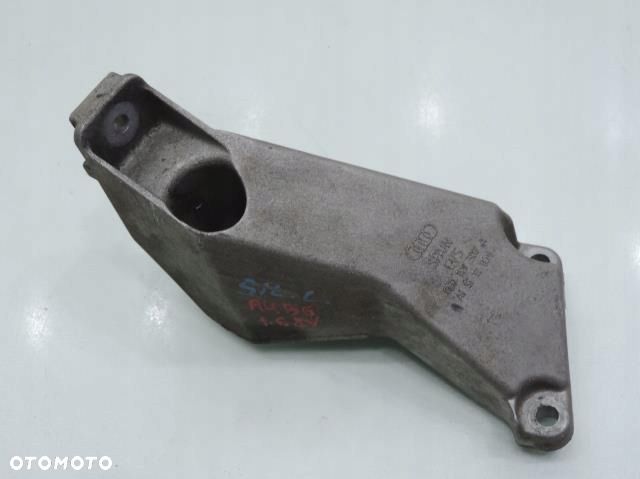 ŁAPA SILNIKA LEWA AUDI A4 B6 1.6 8V - 8