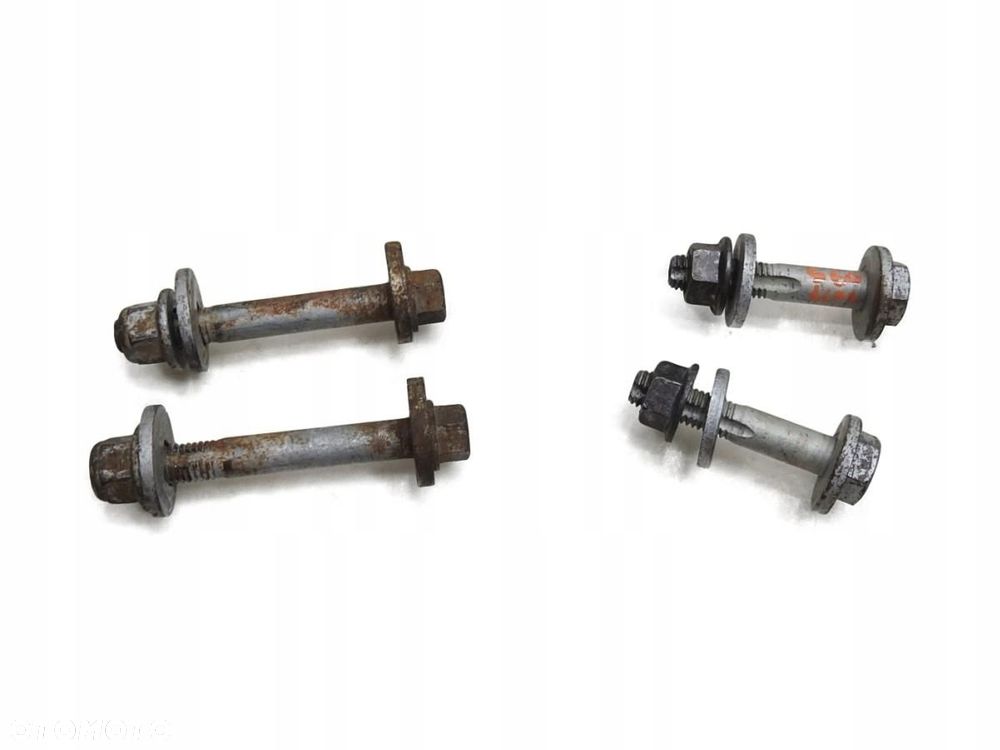 ŚRUBA MIMOŚRODOWA TYŁ VOLVO S60 I 2.5 T - 1