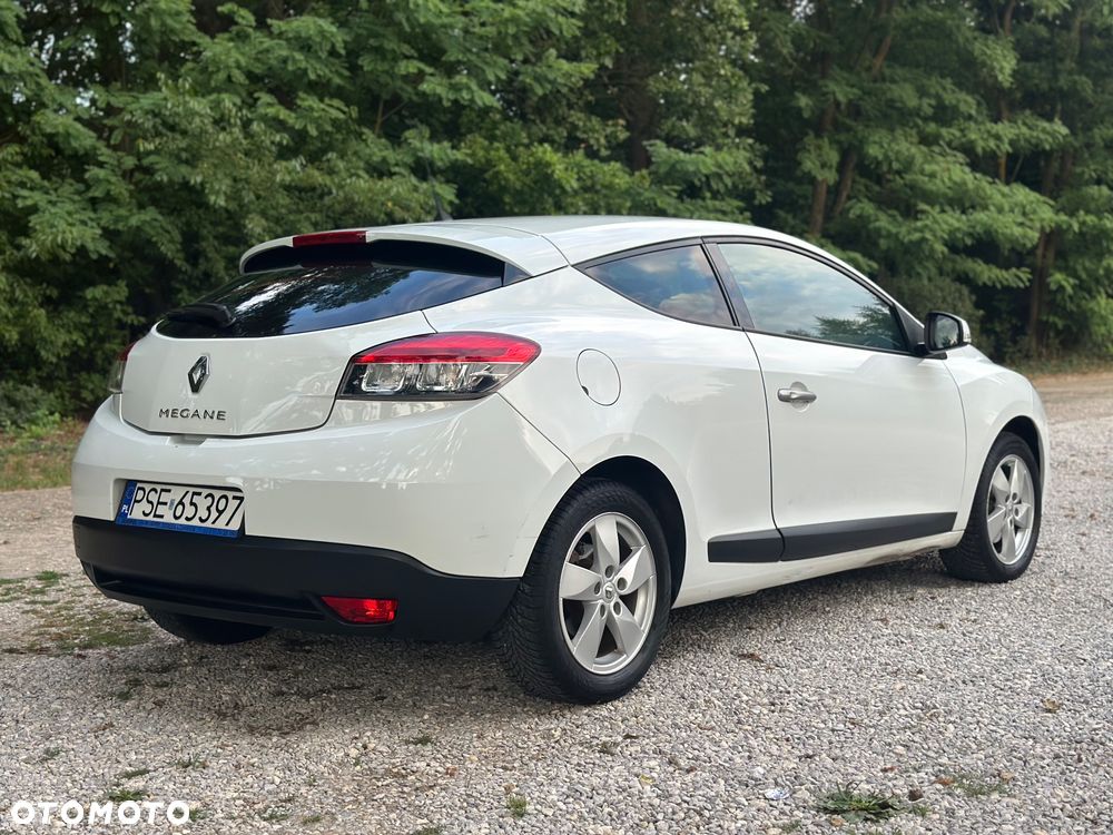 Renault Megane 1.6 16V Luxe Dynamique - 3